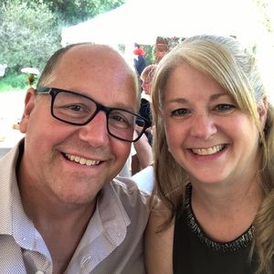 Meet your Posher, Marty